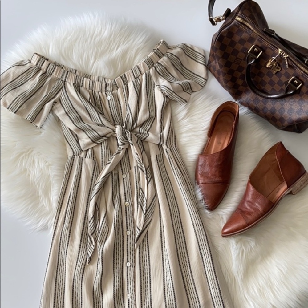 Gianni Bini dress